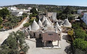 Antica Aia B&B